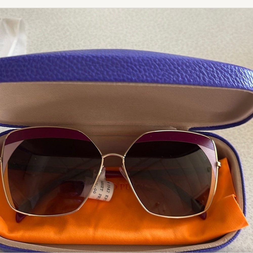 Emilio Puccini sunglasses